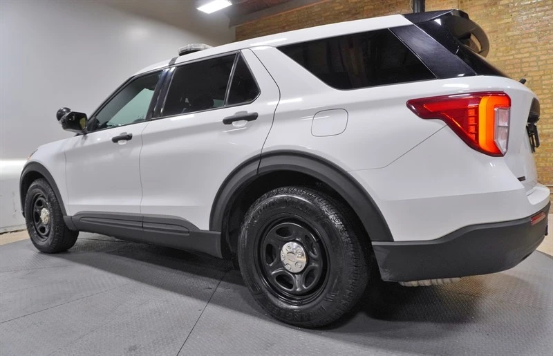 2020 Ford Explorer 6th Gen - Image 17 of 21