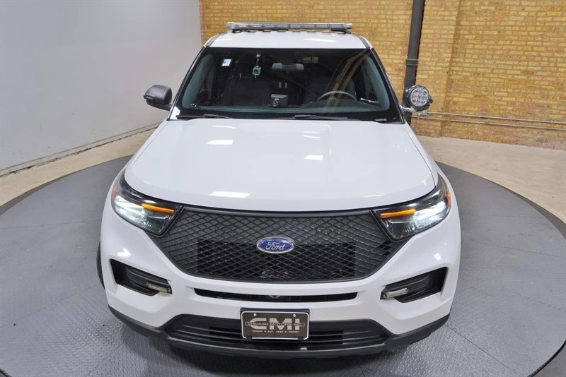2020 Ford Explorer 6th Gen - Image 5 of 21