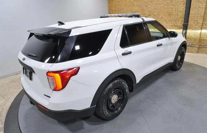 2020 Ford Explorer 6th Gen - Image 11 of 21