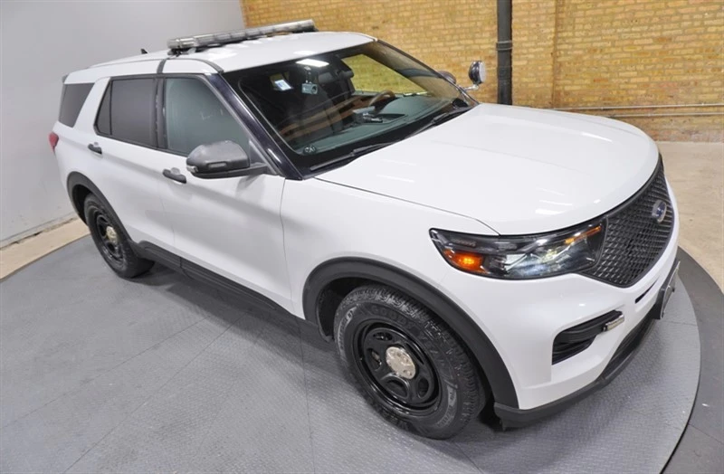 2020 Ford Explorer 6th Gen - Image 7 of 21