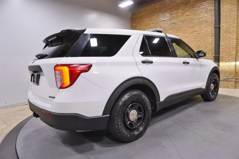 2020 Ford Explorer 6th Gen - Image 10 of 21