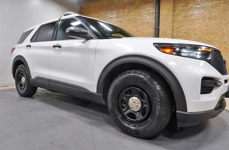 2020 Ford Explorer 6th Gen - Image 8 of 21