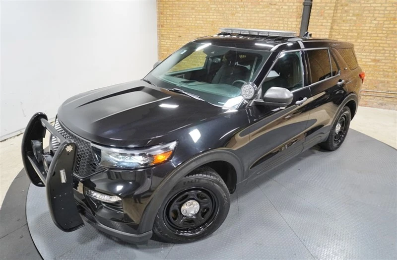 2020 Ford Explorer 6th Gen - Image 2 of 21