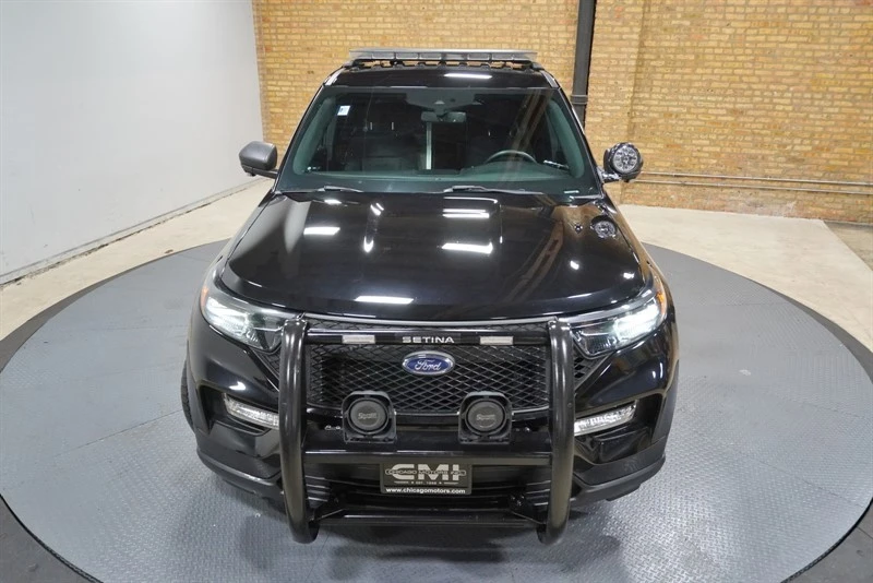 2020 Ford Explorer 6th Gen - Image 5 of 21