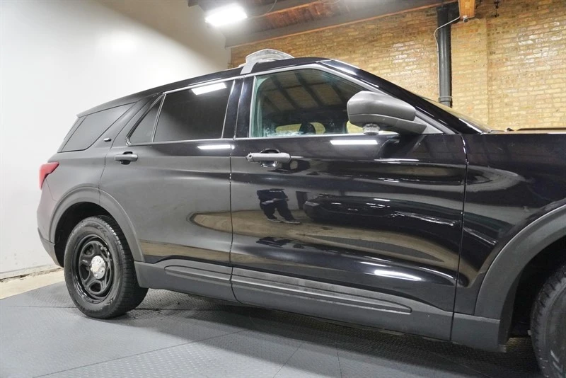 2020 Ford Explorer 6th Gen - Image 9 of 21