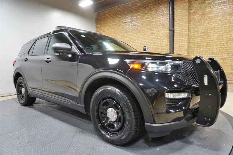 2020 Ford Explorer 6th Gen - Image 6 of 21