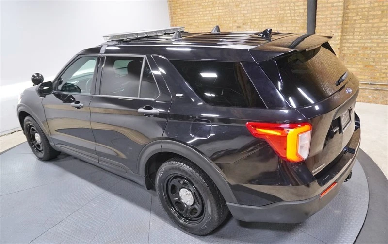 2020 Ford Explorer 6th Gen - Image 16 of 21