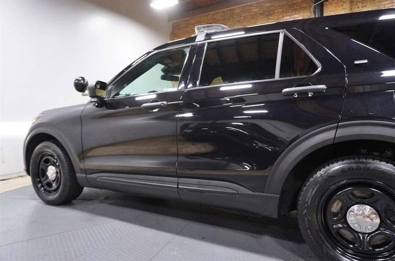 2020 Ford Explorer 6th Gen - Image 18 of 21