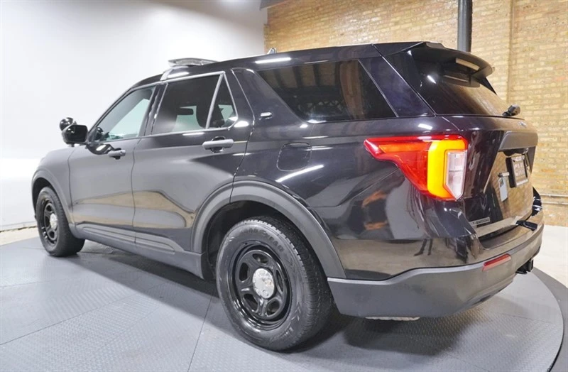 2020 Ford Explorer 6th Gen - Image 15 of 21