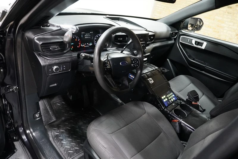 2020 Ford Explorer 6th Gen - Image 21 of 21