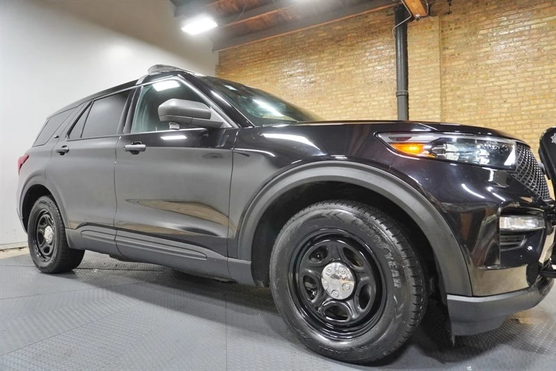 2020 Ford Explorer 6th Gen - Image 8 of 21