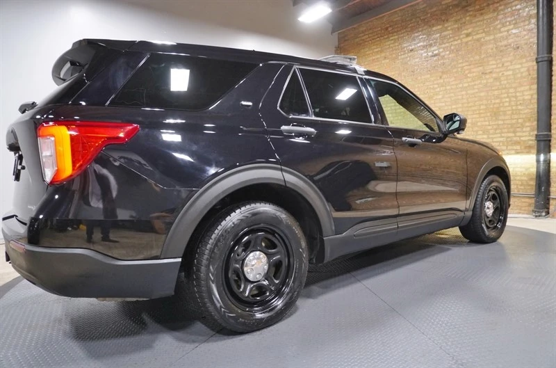 2020 Ford Explorer 6th Gen - Image 12 of 21