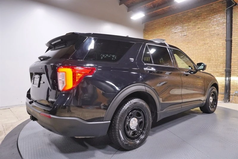 2020 Ford Explorer 6th Gen - Image 10 of 21