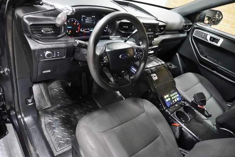 2020 Ford Explorer 6th Gen - Image 20 of 21