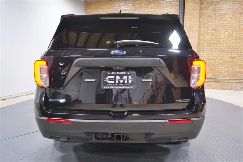 2020 Ford Explorer 6th Gen - Image 14 of 21