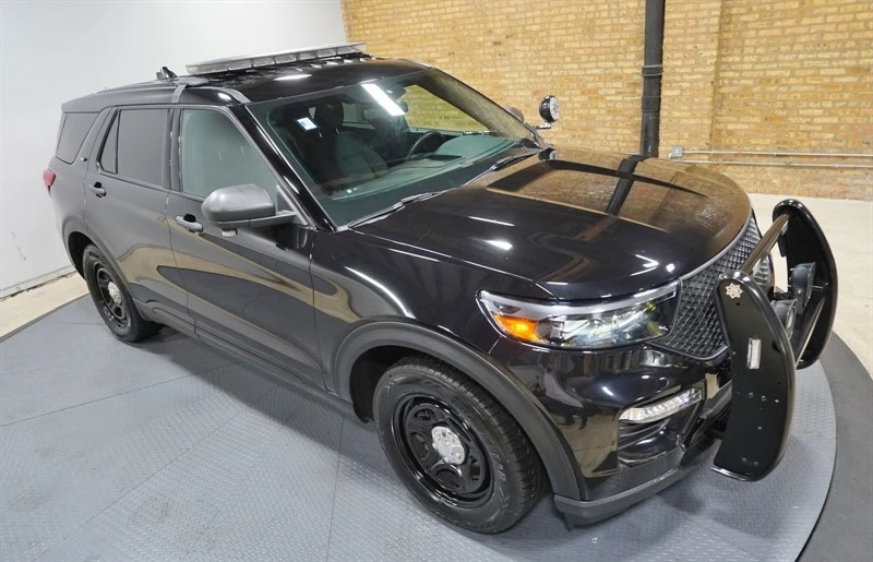 2020 Ford Explorer 6th Gen - Image 7 of 21