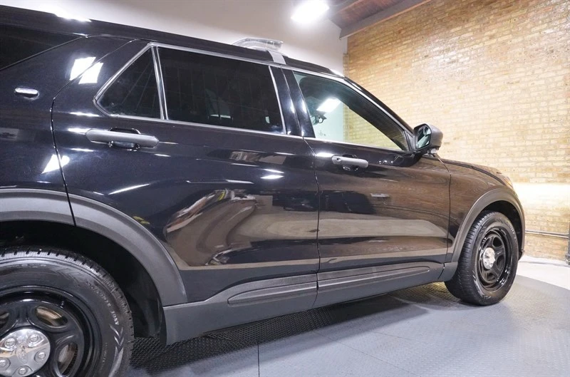 2020 Ford Explorer 6th Gen - Image 13 of 21
