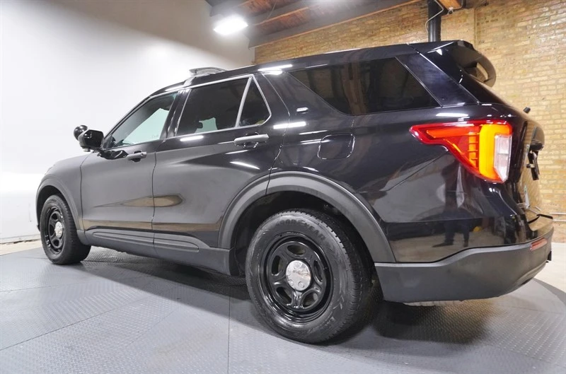 2020 Ford Explorer 6th Gen - Image 17 of 21