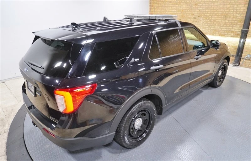2020 Ford Explorer 6th Gen - Image 11 of 21