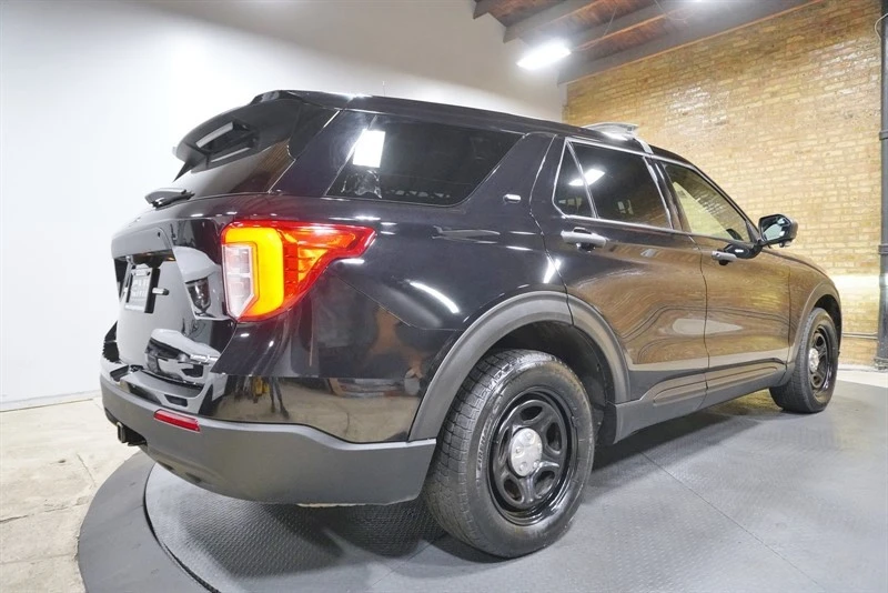 2020 Ford Explorer 6th Gen - Image 10 of 21