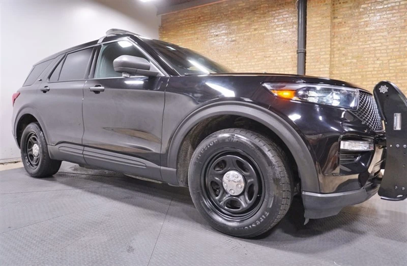 2020 Ford Explorer 6th Gen - Image 8 of 21