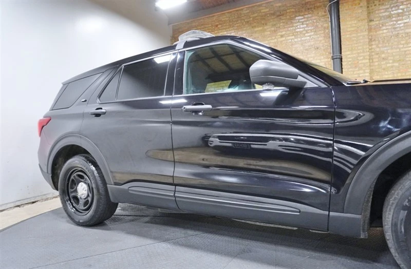 2020 Ford Explorer 6th Gen - Image 9 of 21