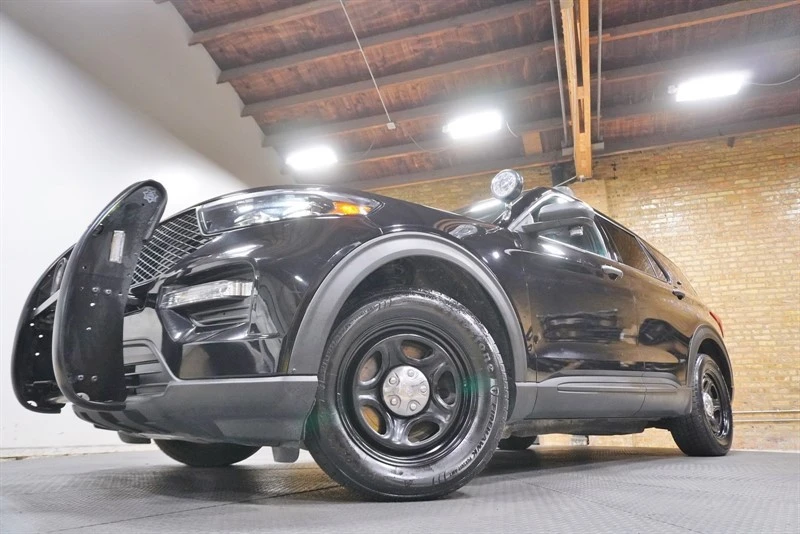 2020 Ford Explorer 6th Gen - Image 3 of 21