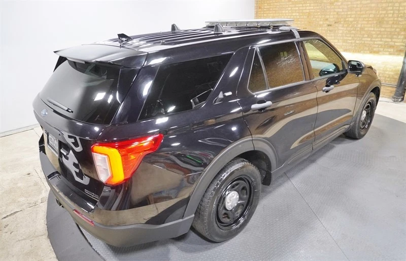 2020 Ford Explorer 6th Gen - Image 11 of 21