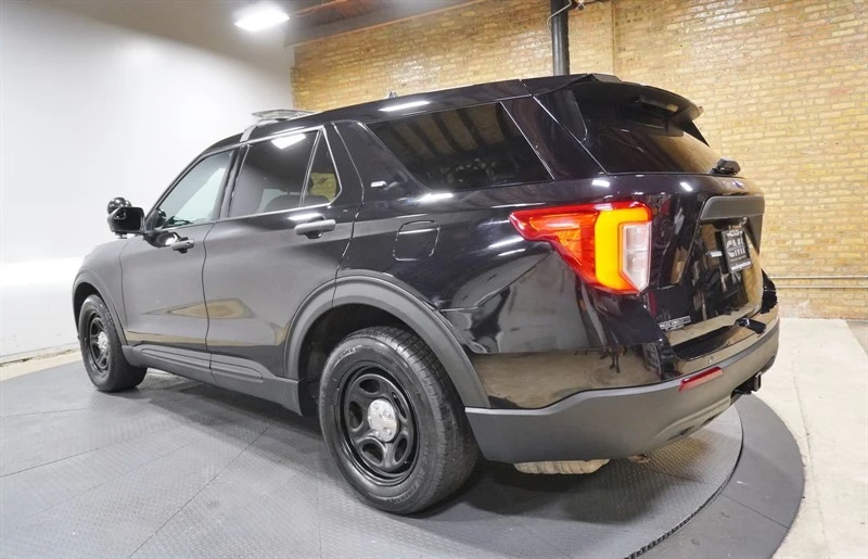 2020 Ford Explorer 6th Gen - Image 15 of 21