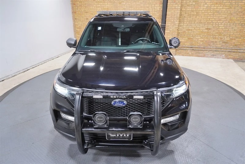 2020 Ford Explorer 6th Gen - Image 5 of 21