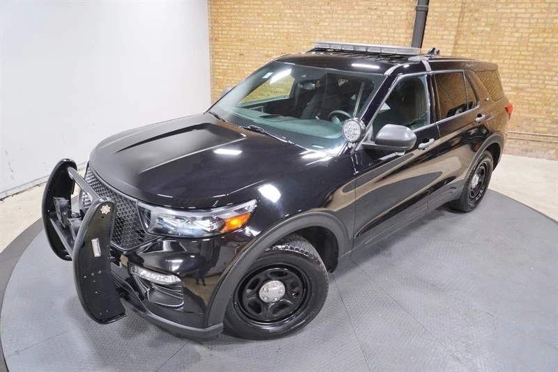 2020 Ford Explorer 6th Gen - Image 2 of 21