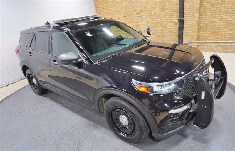 2020 Ford Explorer 6th Gen - Image 7 of 21