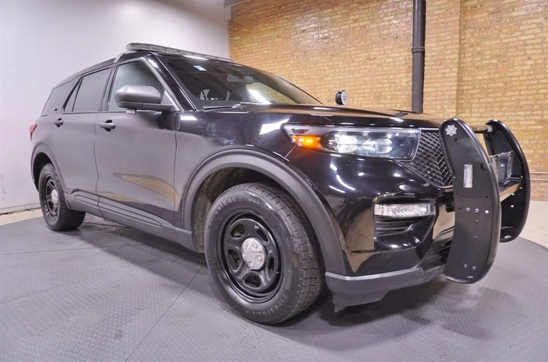 2020 Ford Explorer 6th Gen - Image 6 of 21