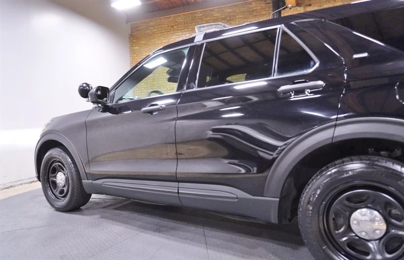 2020 Ford Explorer 6th Gen - Image 18 of 21