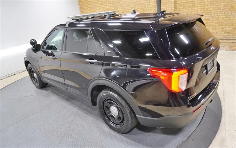 2020 Ford Explorer 6th Gen - Image 16 of 21