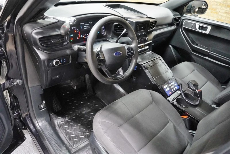 2020 Ford Explorer 6th Gen - Image 20 of 21
