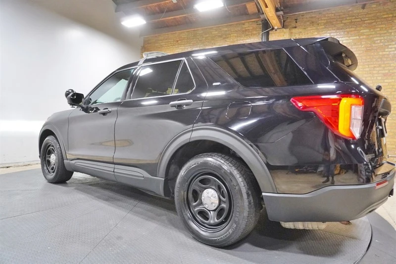 2020 Ford Explorer 6th Gen - Image 17 of 21