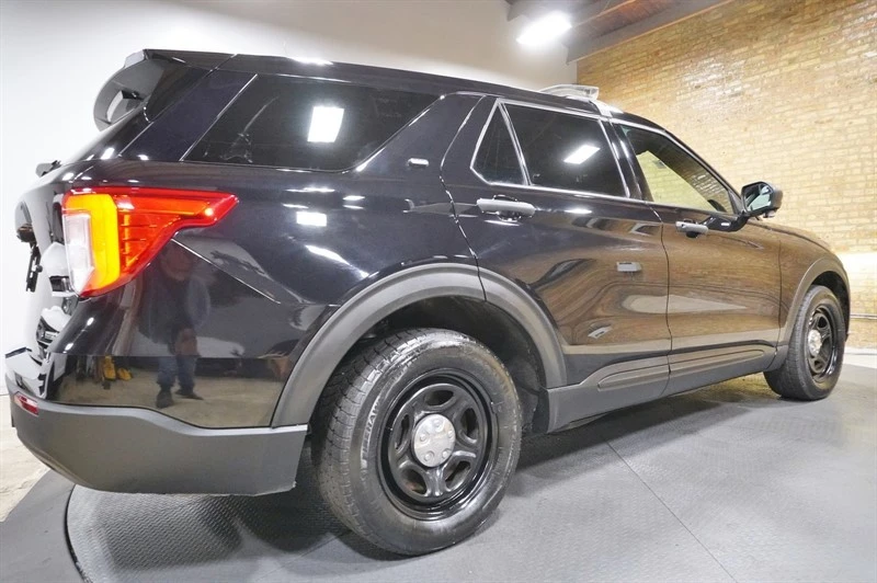 2020 Ford Explorer 6th Gen - Image 12 of 21