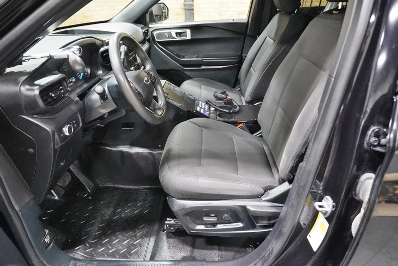 2020 Ford Explorer 6th Gen - Image 21 of 21
