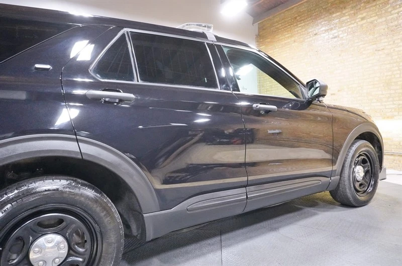 2020 Ford Explorer 6th Gen - Image 13 of 21