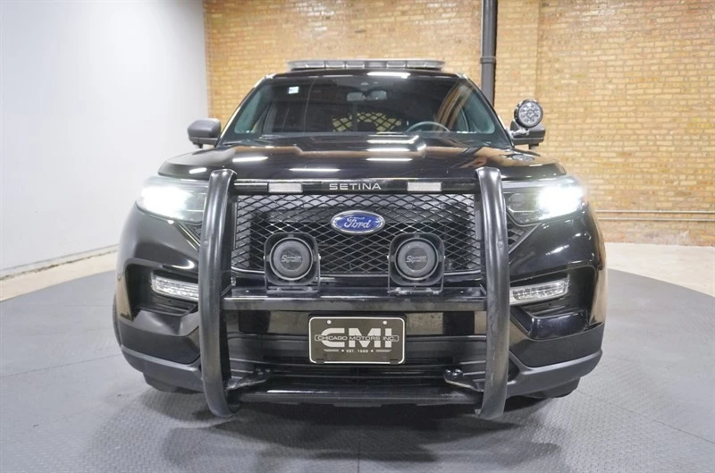 2020 Ford Explorer 6th Gen - Image 4 of 21