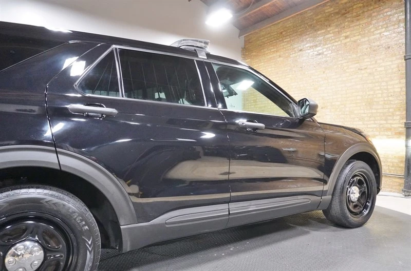 2020 Ford Explorer 6th Gen - Image 13 of 21