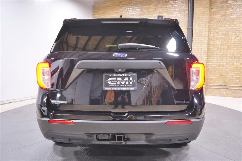 2020 Ford Explorer 6th Gen - Image 14 of 21