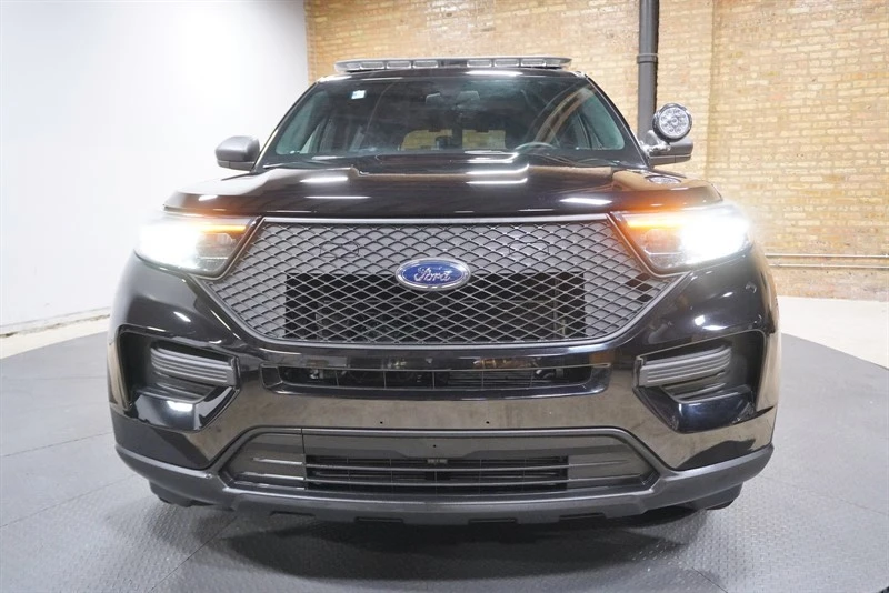 2020 Ford Explorer 6th Gen - Image 4 of 21