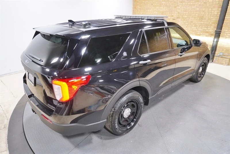 2020 Ford Explorer 6th Gen - Image 11 of 21