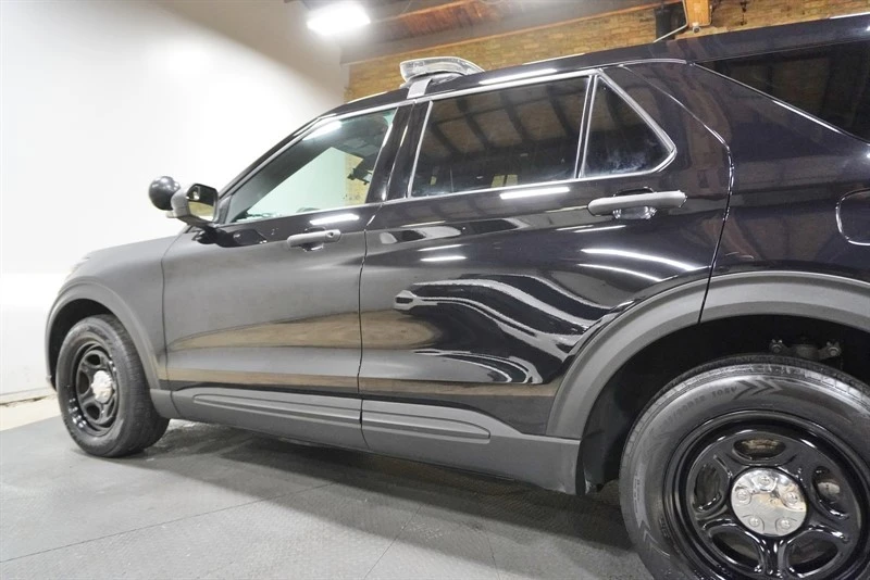 2020 Ford Explorer 6th Gen - Image 19 of 21