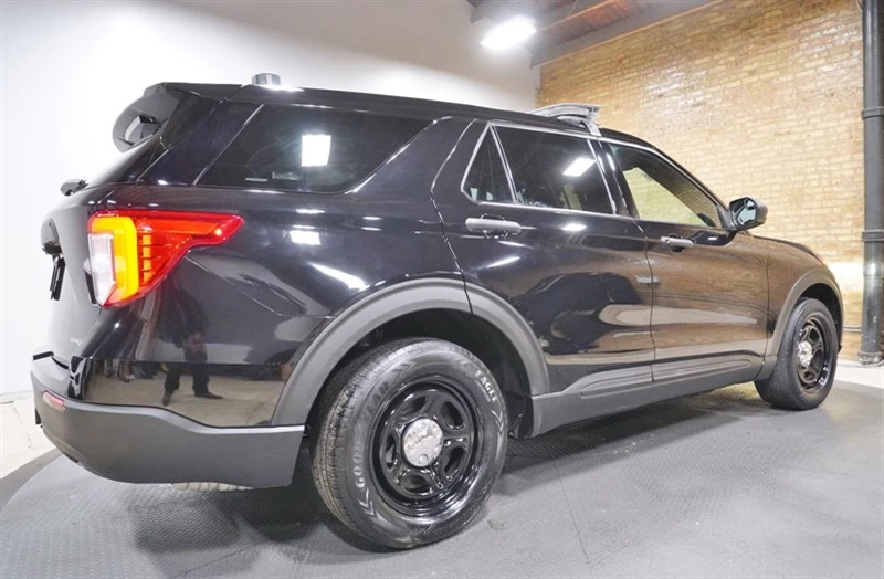 2020 Ford Explorer 6th Gen - Image 12 of 21