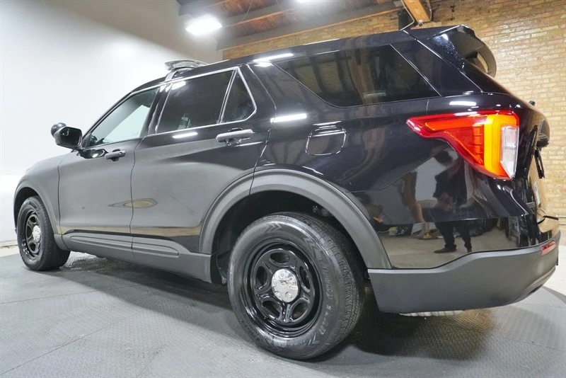 2020 Ford Explorer 6th Gen - Image 18 of 21