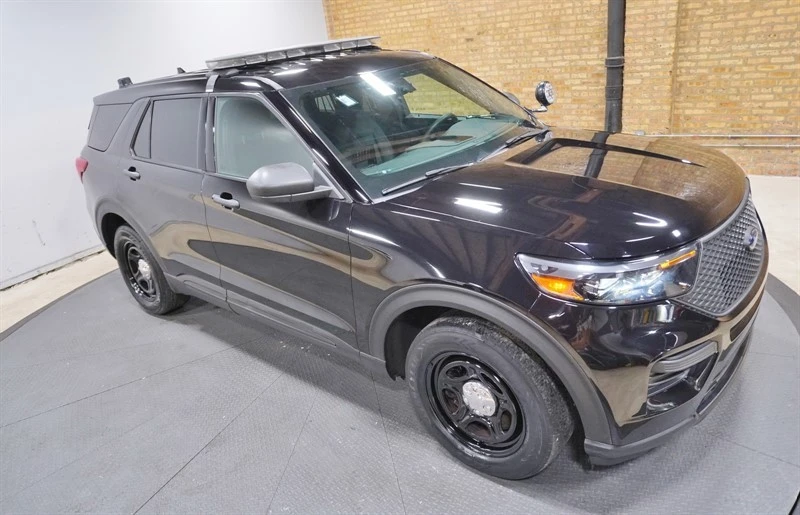 2020 Ford Explorer 6th Gen - Image 7 of 21