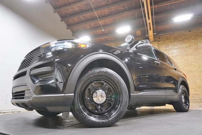 2020 Ford Explorer 6th Gen - Image 3 of 21
